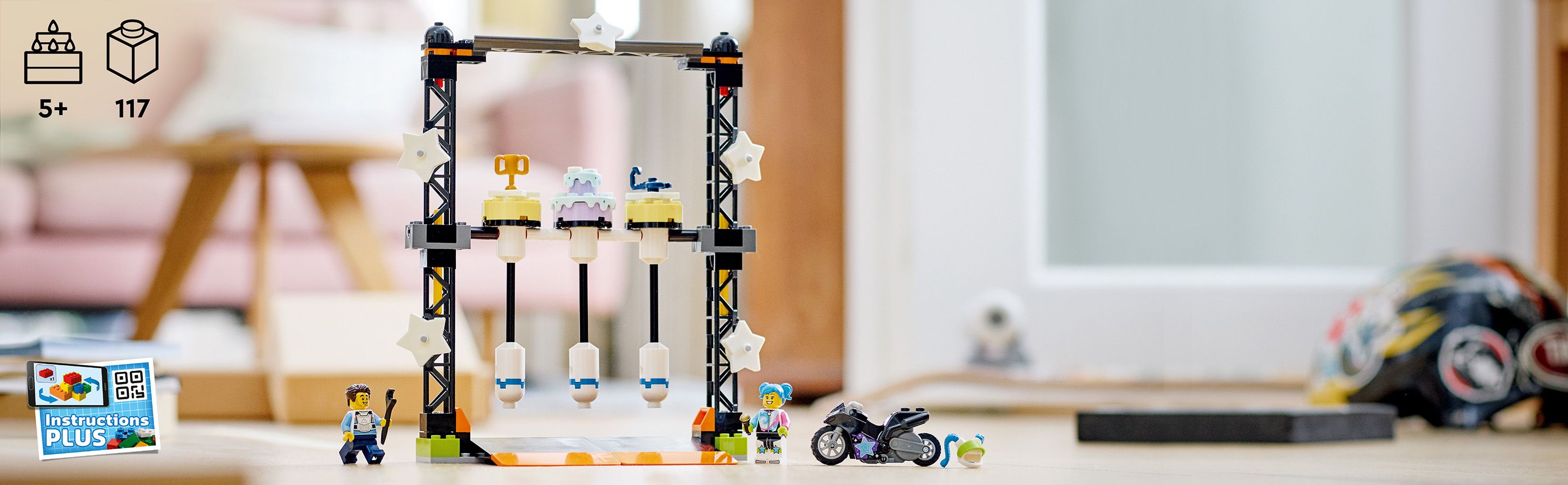 Odgrywanie ról inspirujących postaci