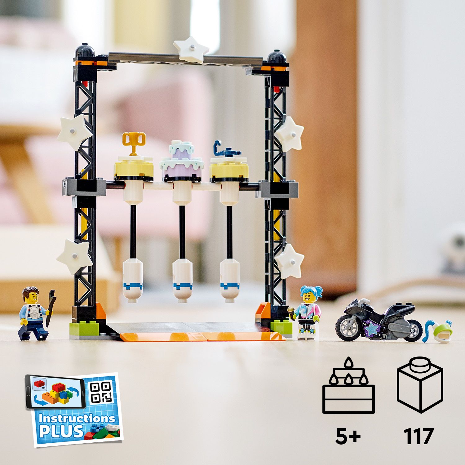 Odgrywanie ról inspirujących postaci