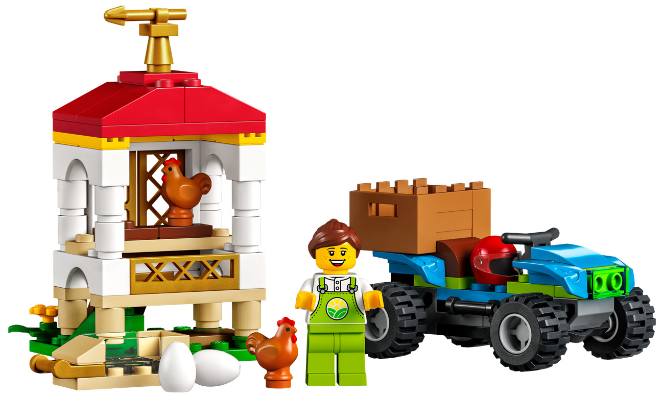 lego 60344