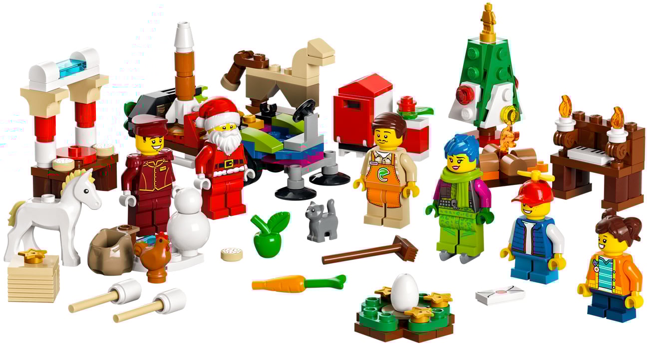 lego 60352