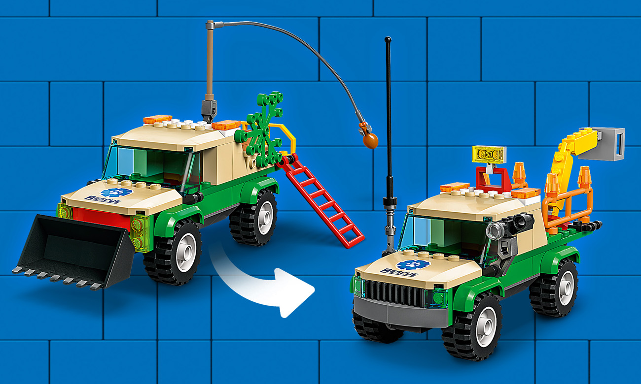 lego minifigurki