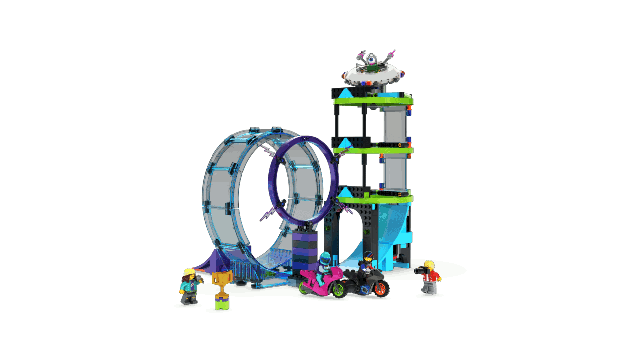 zestaw lego 60361