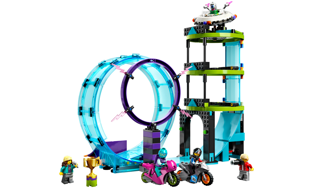 lego 60361