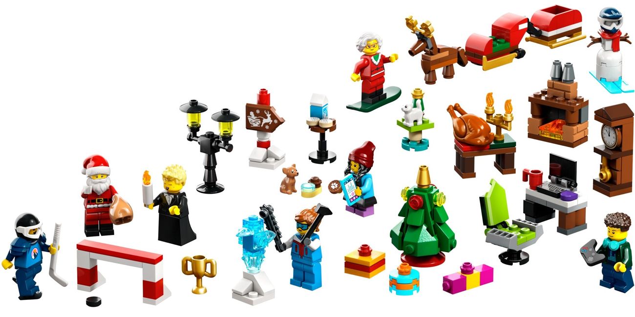 lego 60381
