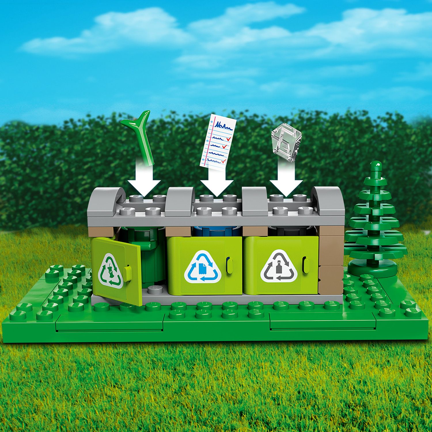 Centrum recyklingu