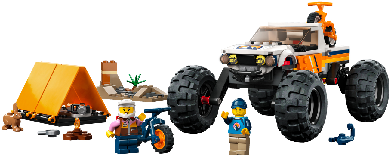 lego 60387