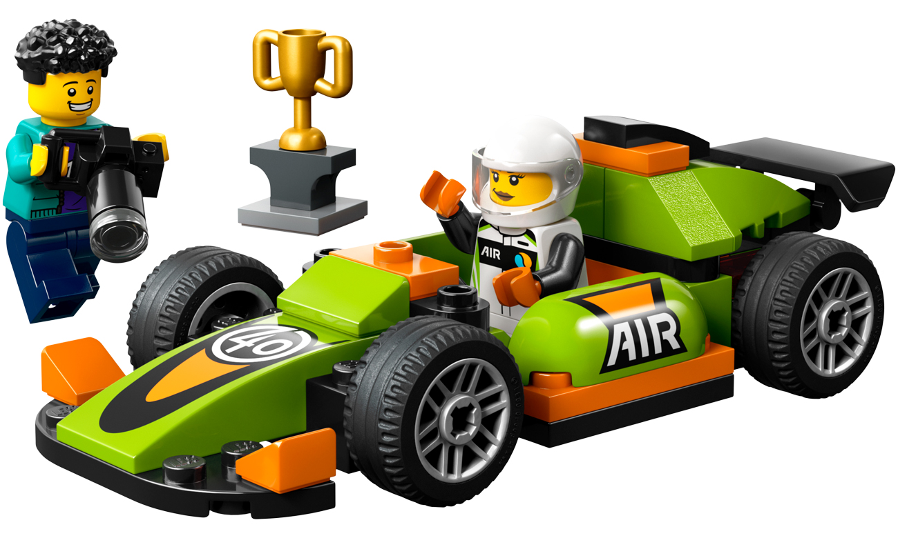 lego 60399