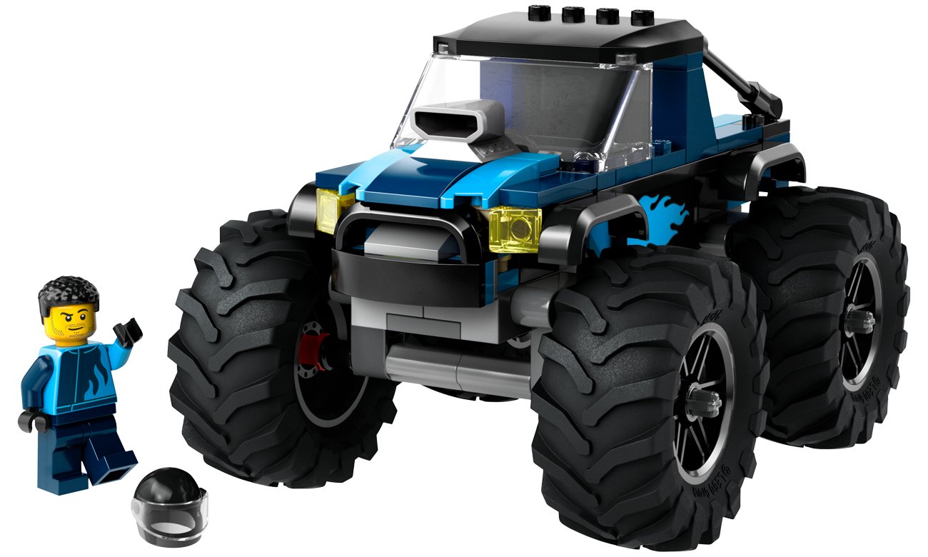 lego 60402