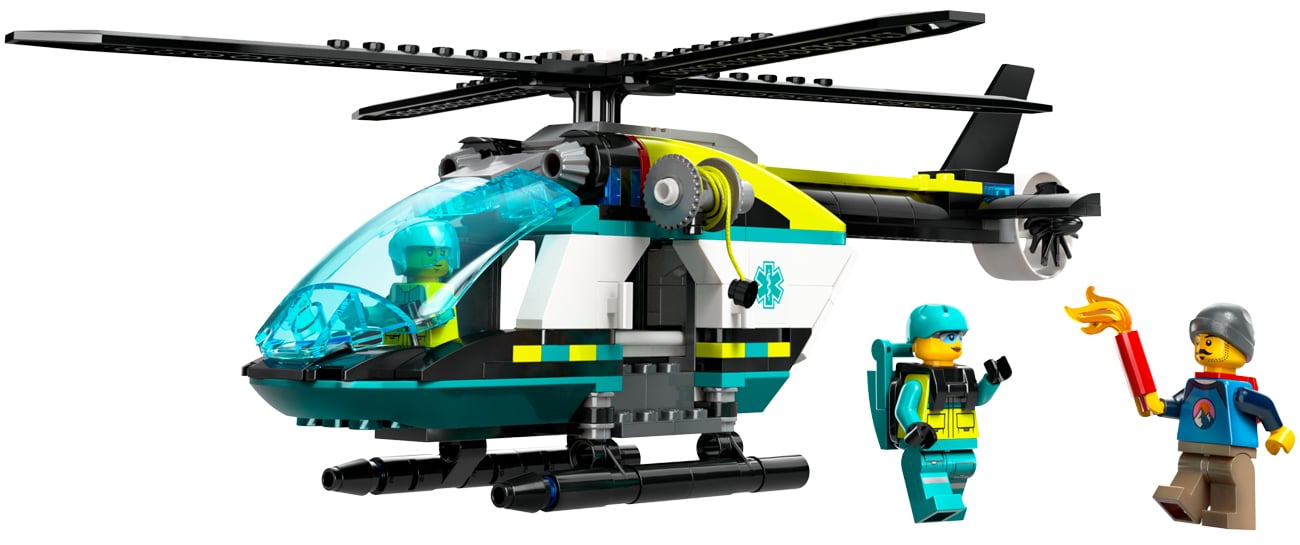 lego 60405
