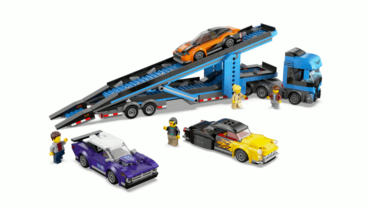 zestaw lego 60408