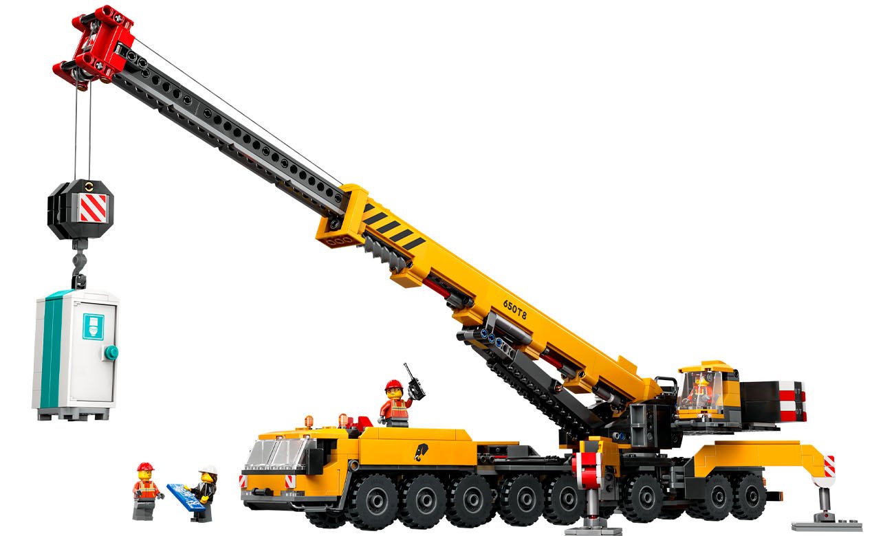 lego 60409