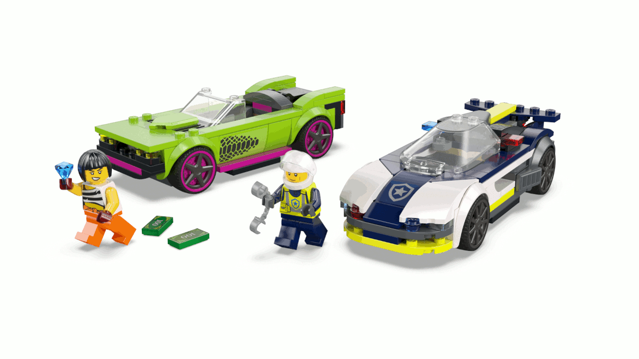 zestaw lego 60415