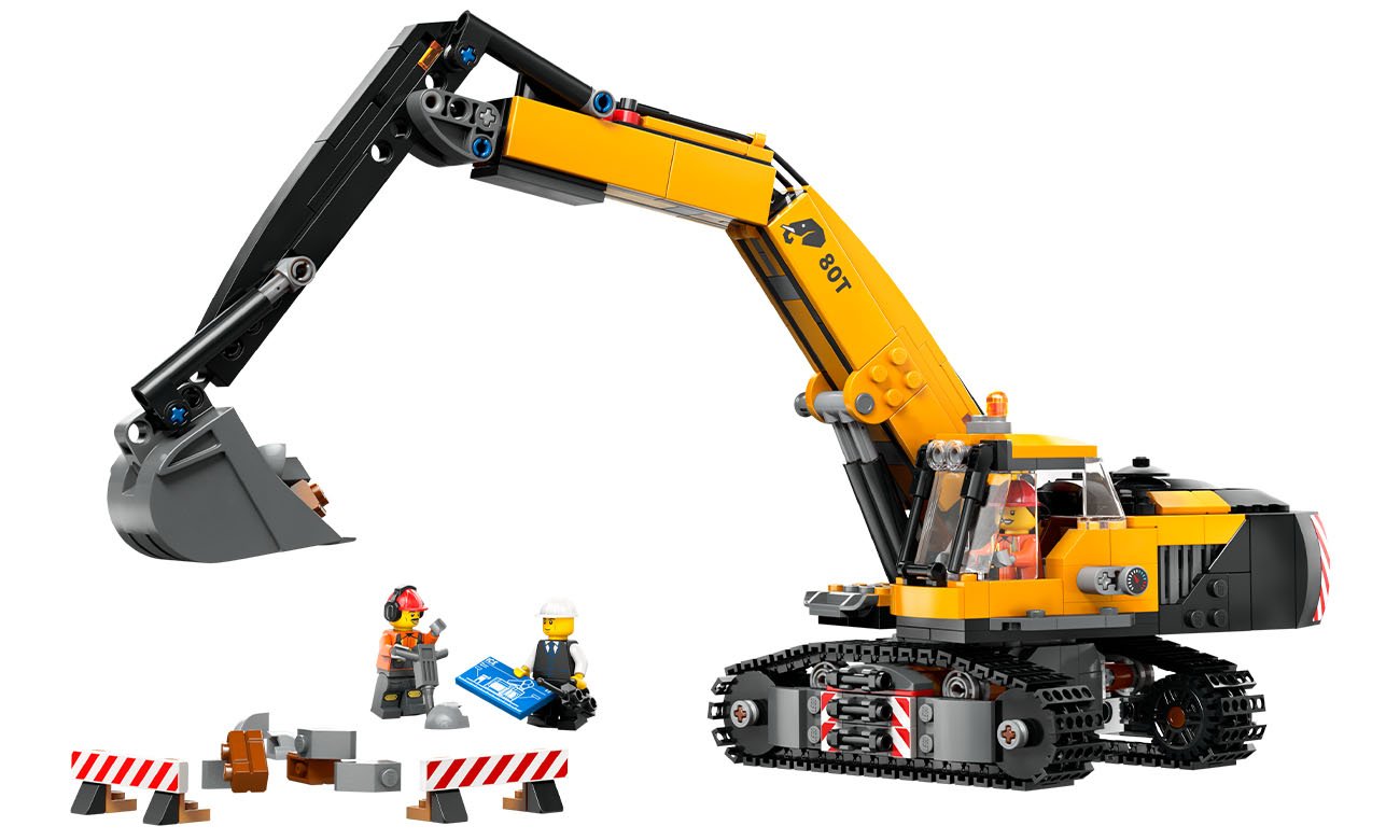 lego 60420