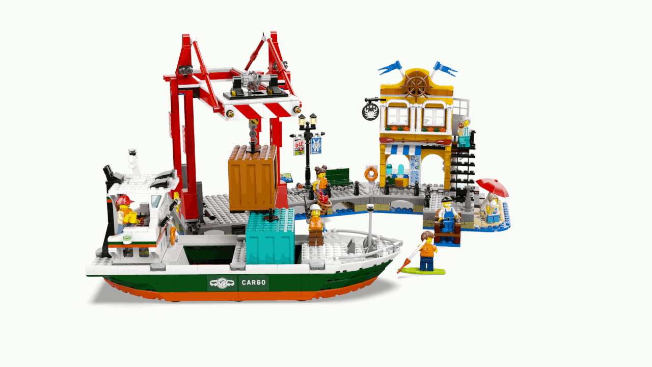 zestaw lego 60422