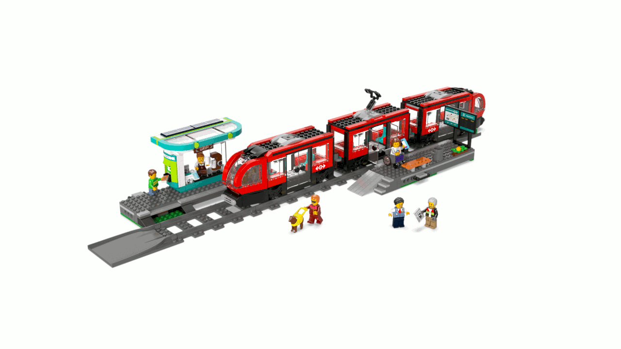 zestaw lego 60423