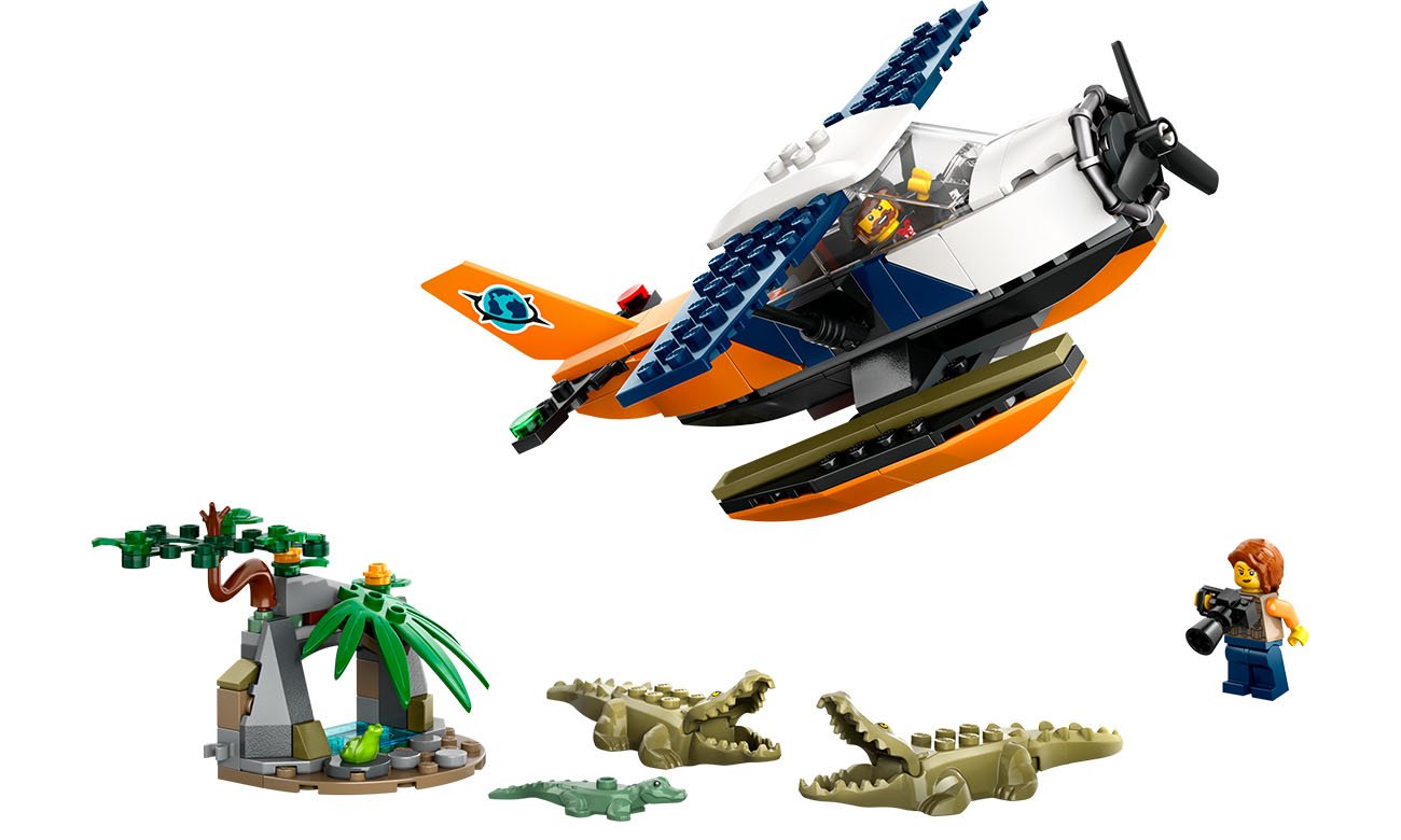 lego 60425