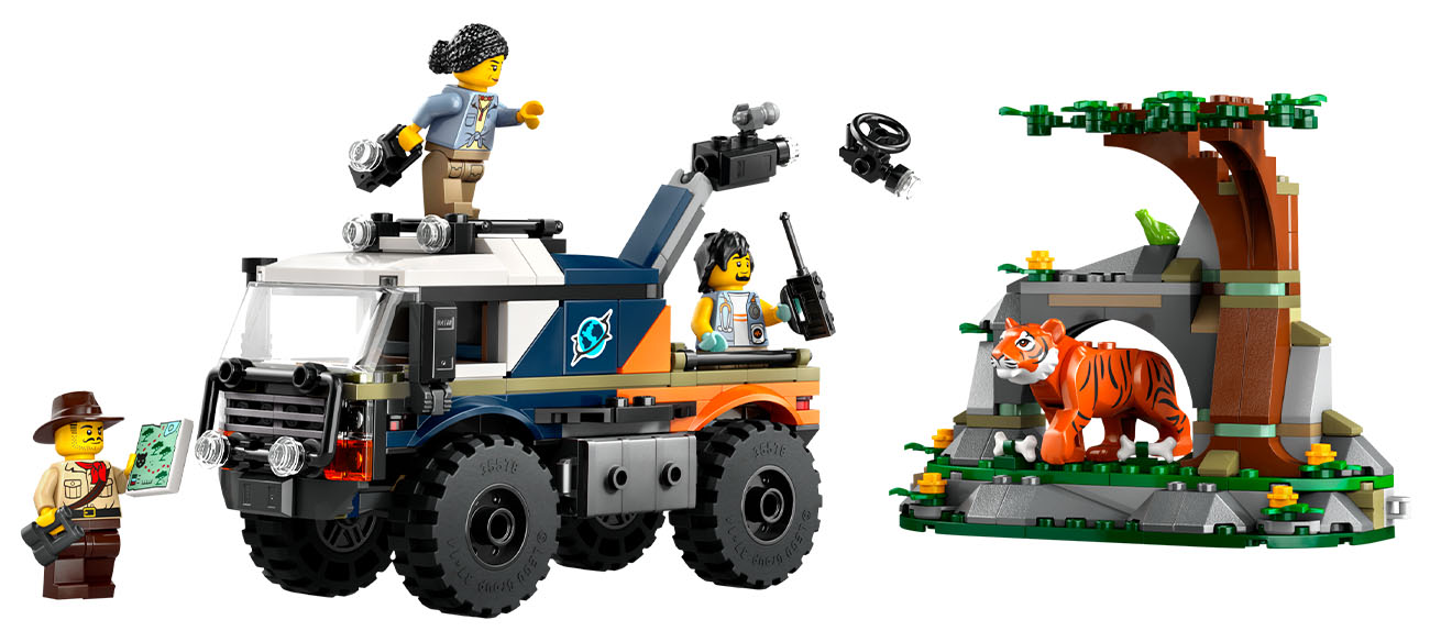 lego 60426