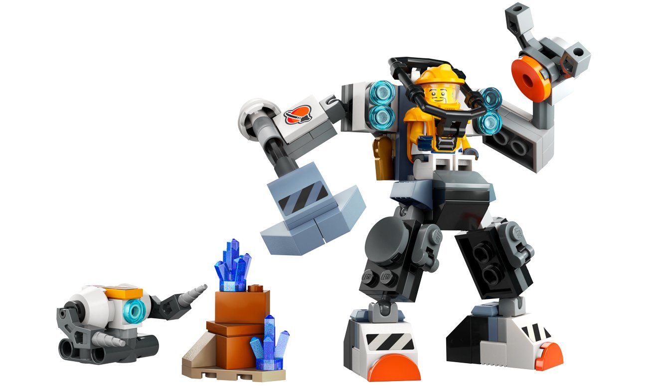 lego 60428