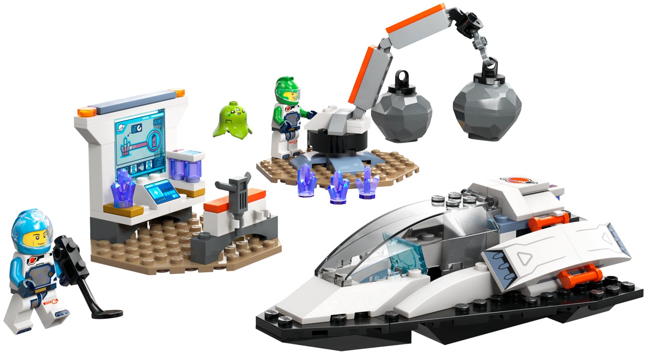 lego 60429