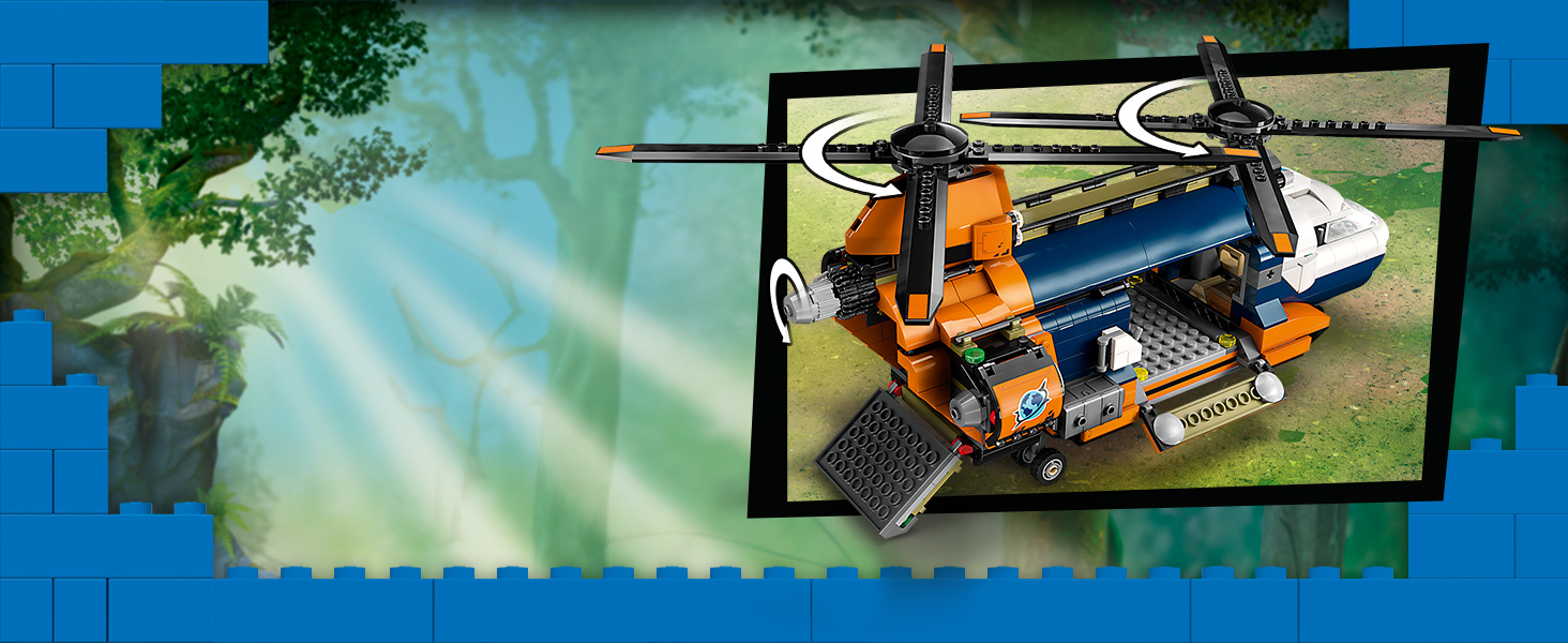 3, 2, 1… startujemy!