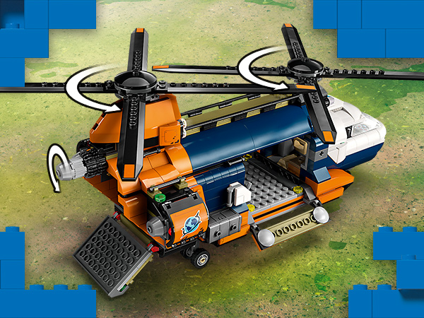 3, 2, 1… startujemy!