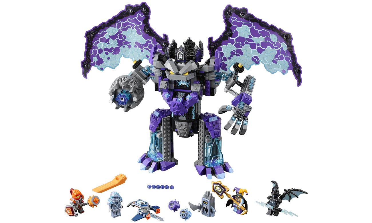 lego 70356