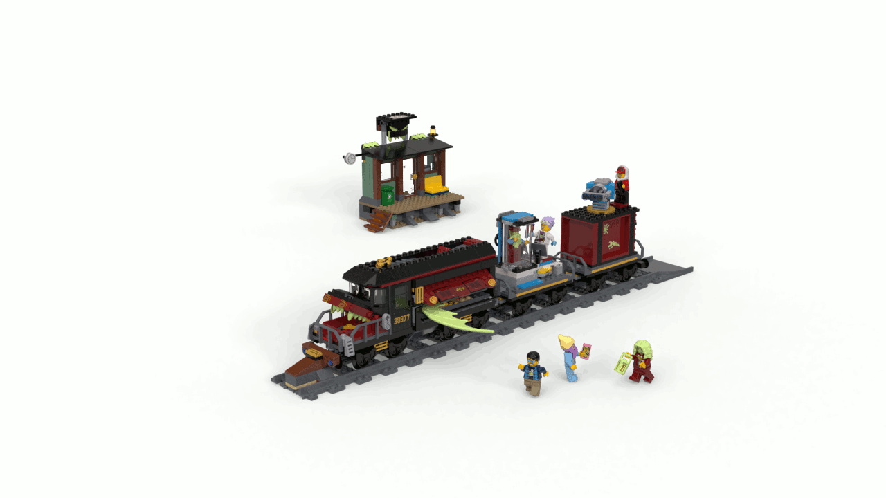 zestaw lego 70424