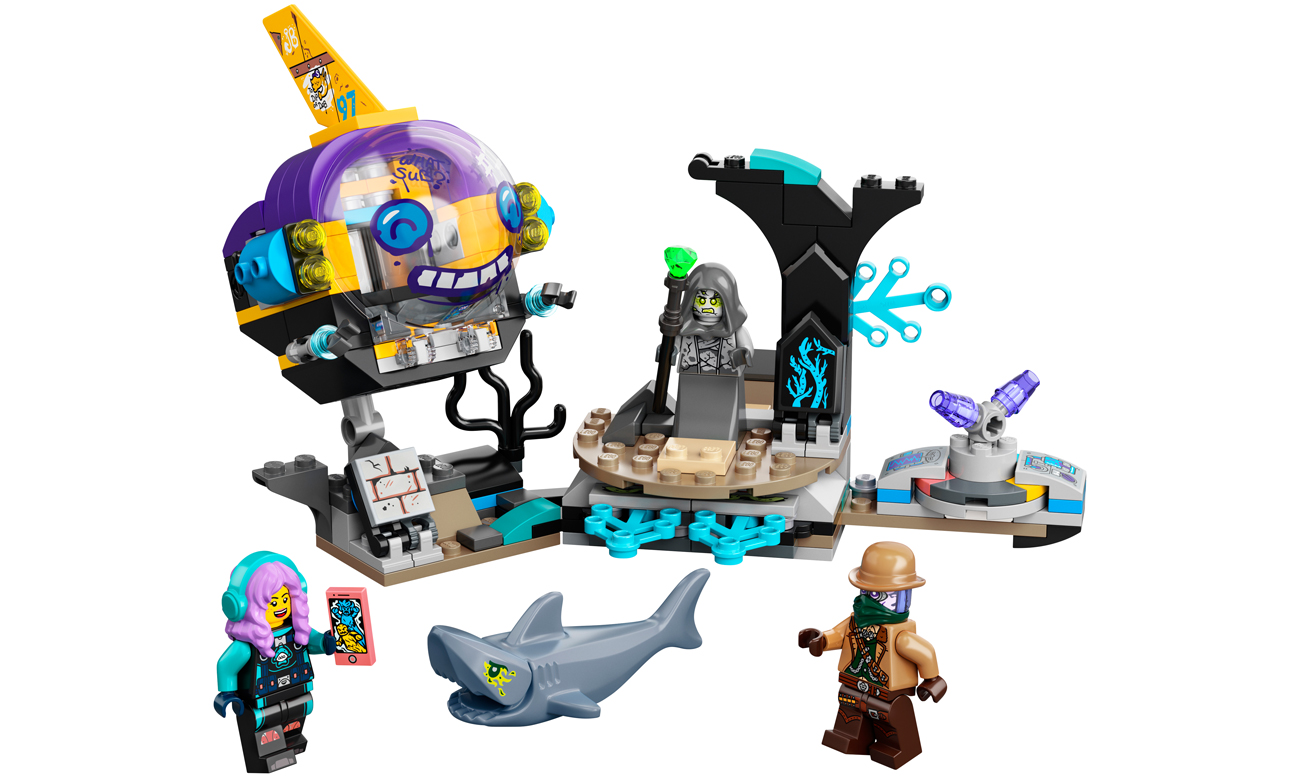 lego 70433