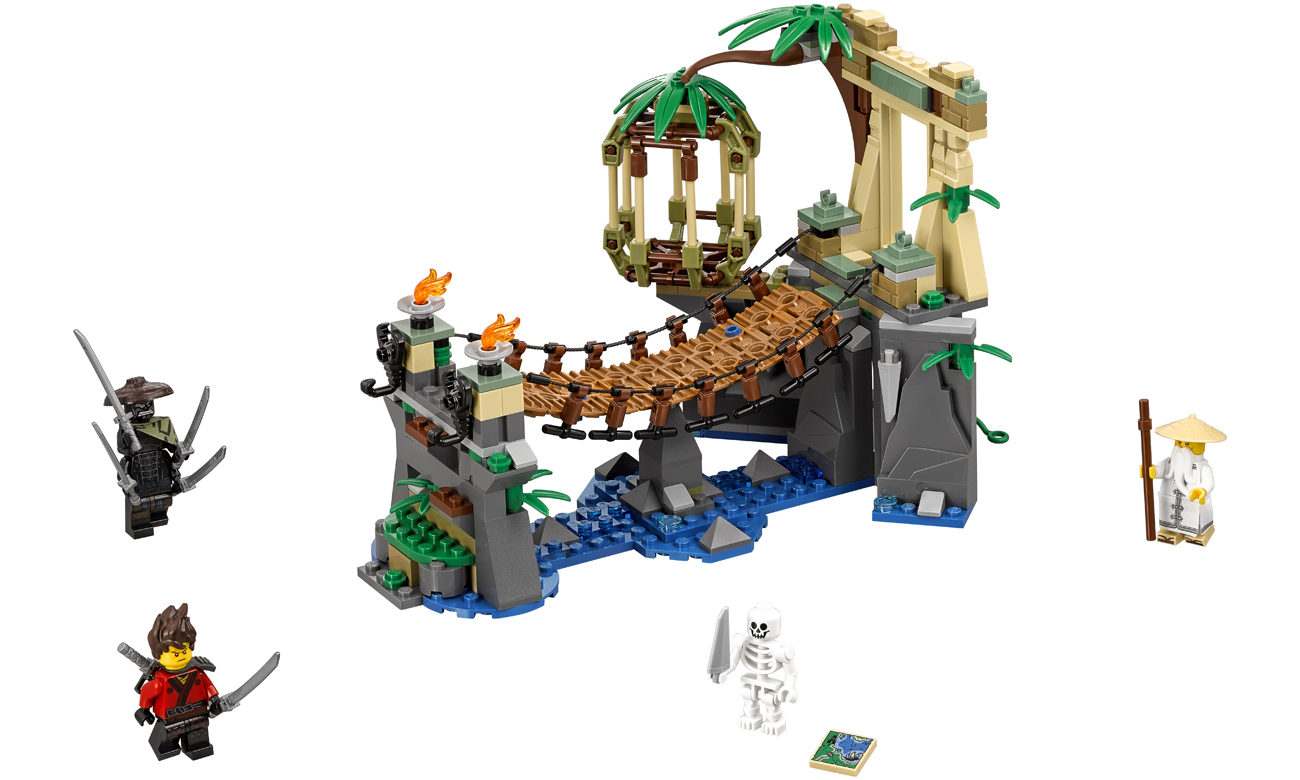lego 70608