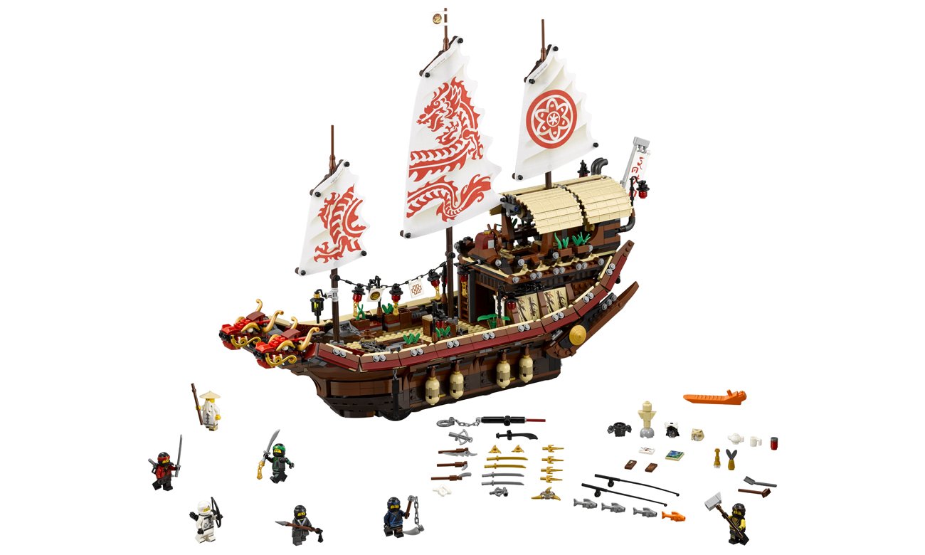 lego 70618