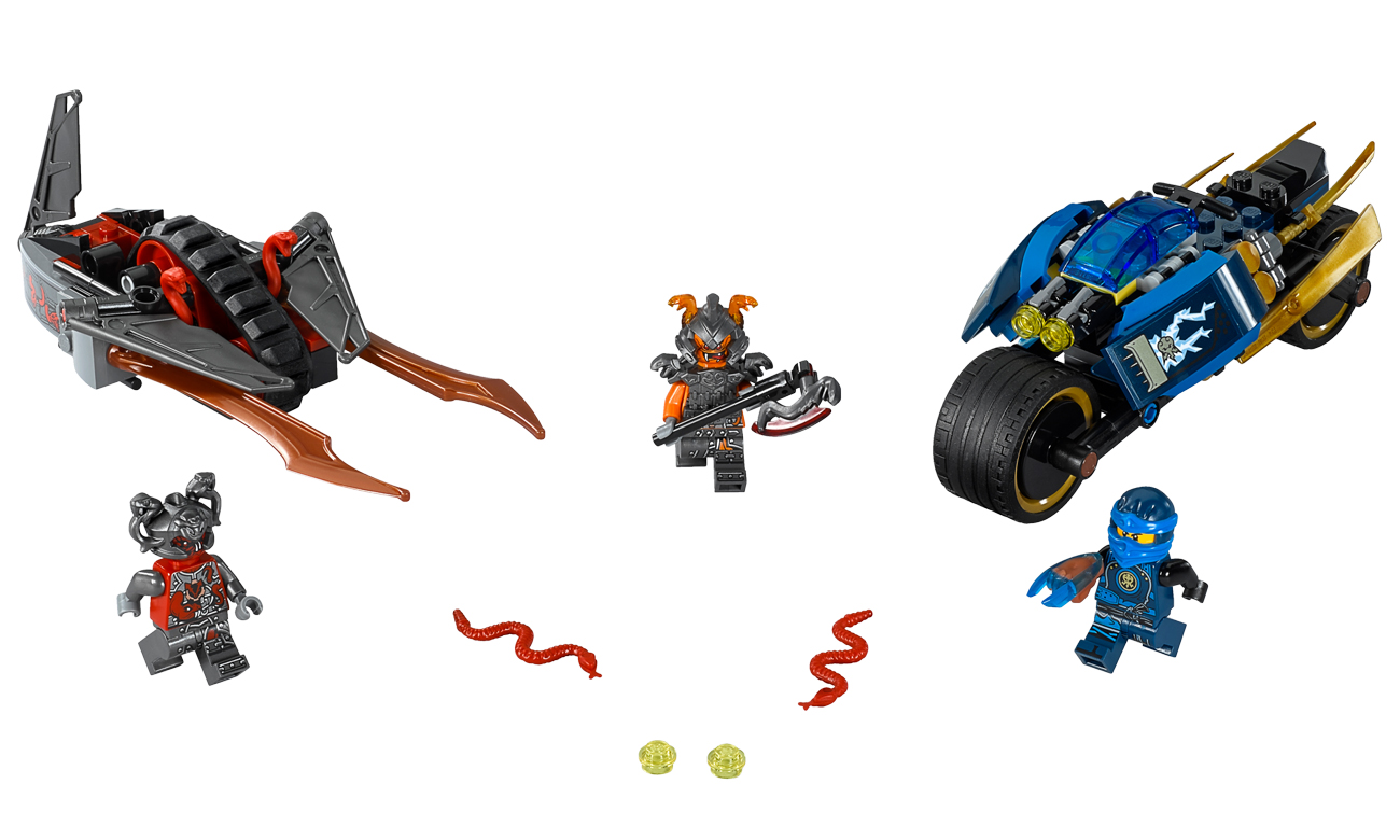 lego 70622