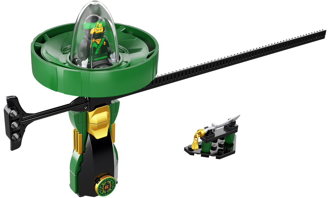LEGO® 70628