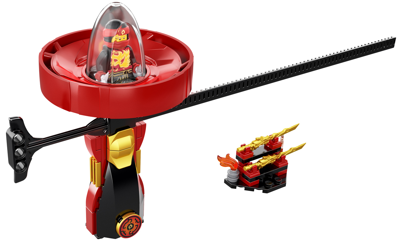 lego 70633