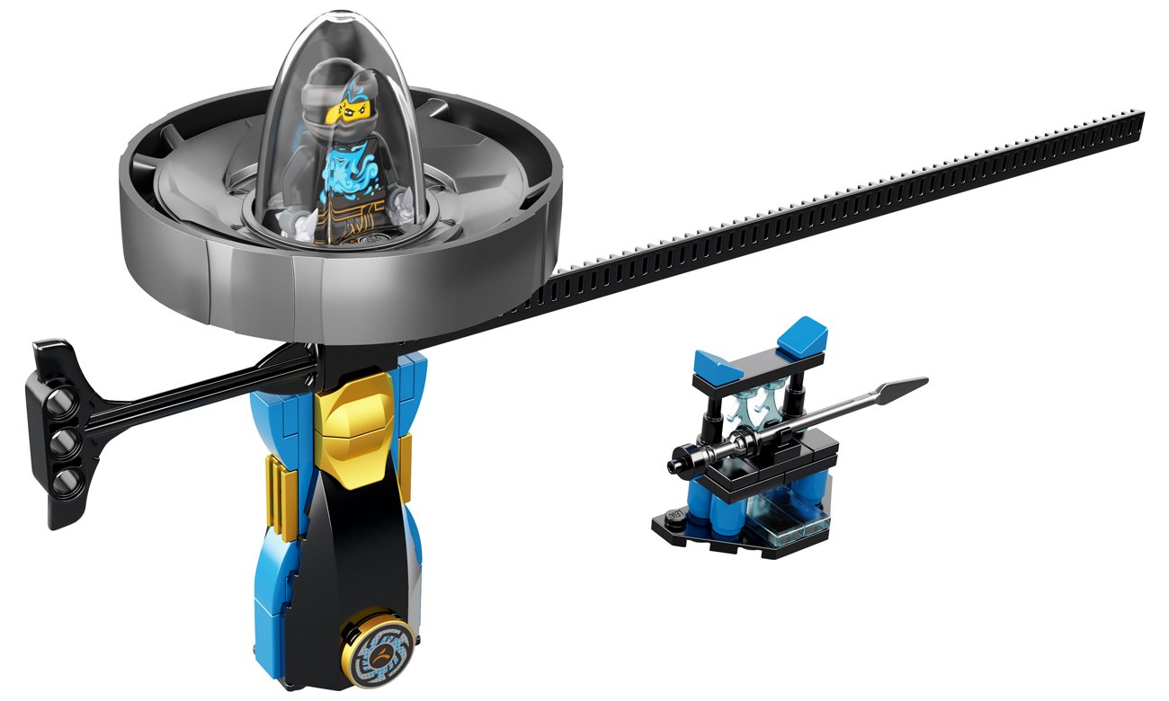 LEGO® 70634
