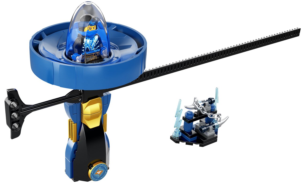 LEGO® 70635