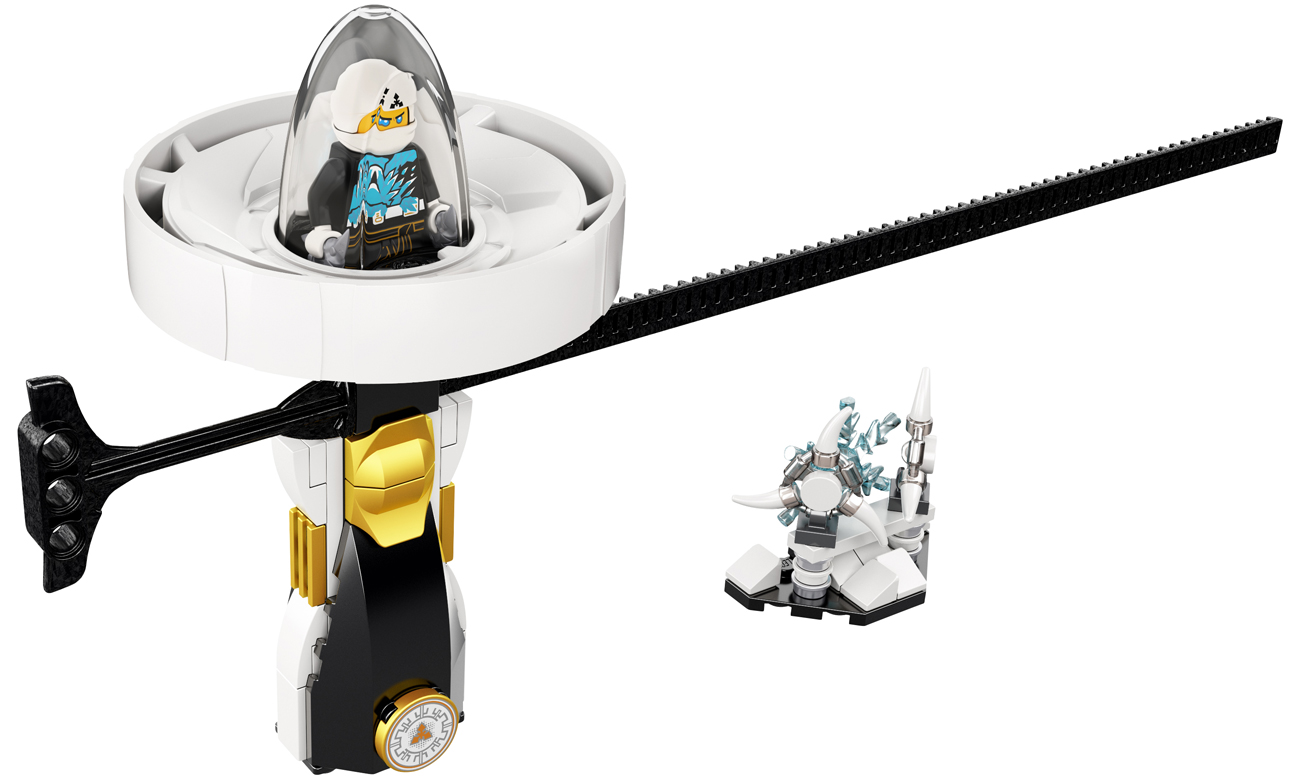 LEGO® 70636