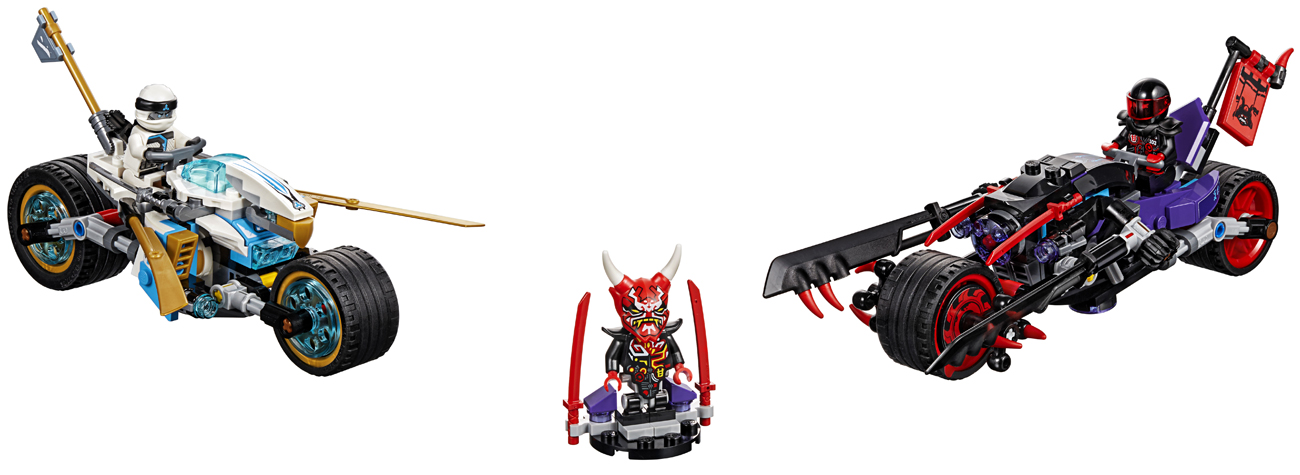 lego 70639