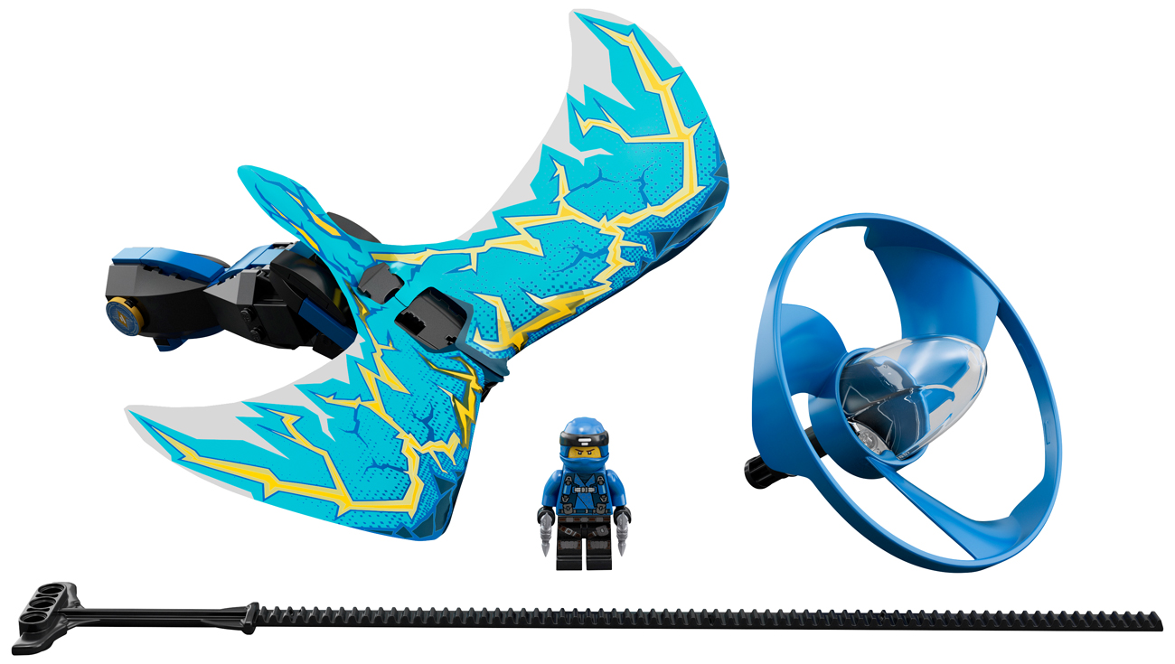 lego 70646
