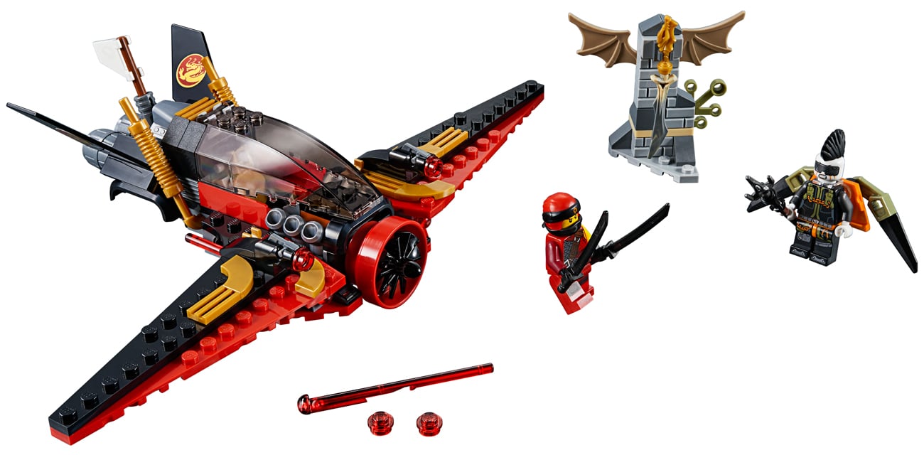 lego 70650