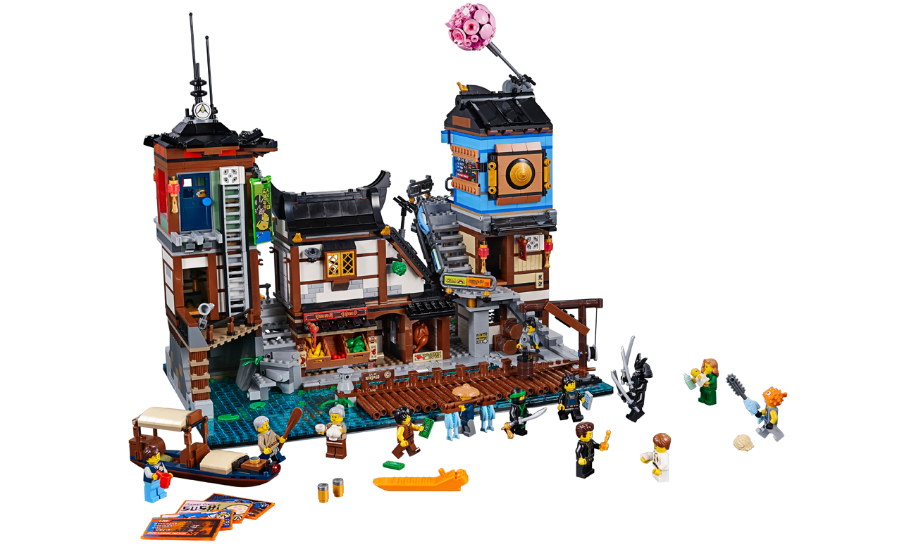 lego 70657