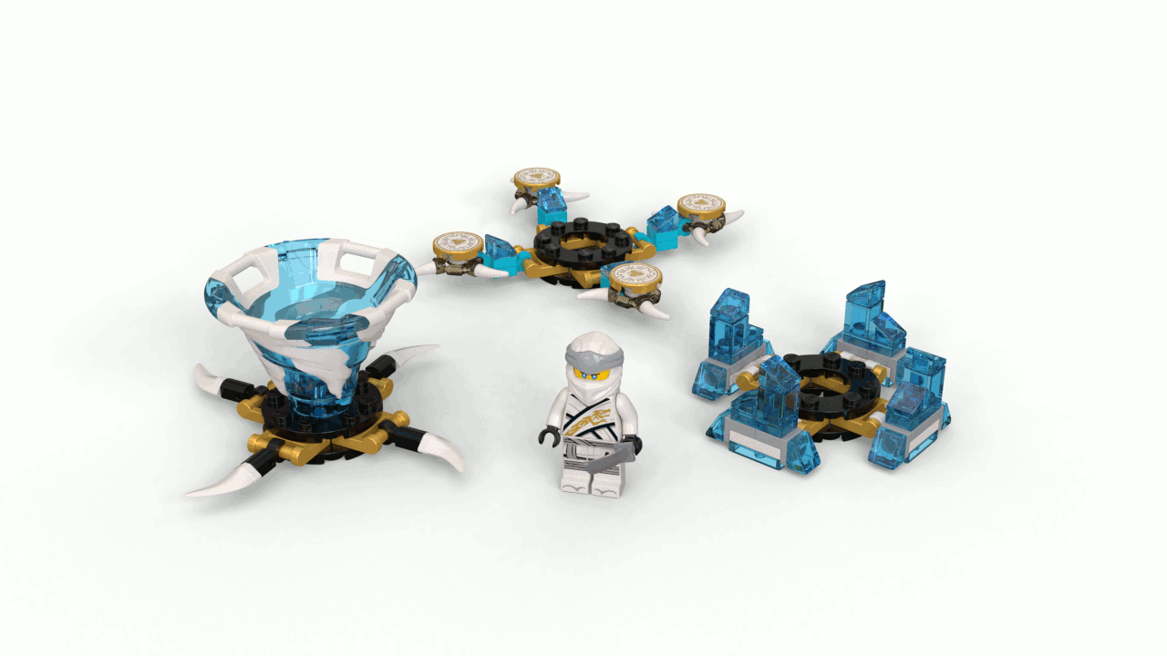 zestaw lego 70661