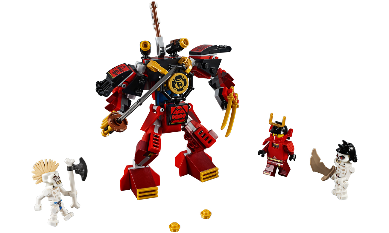 lego 70665