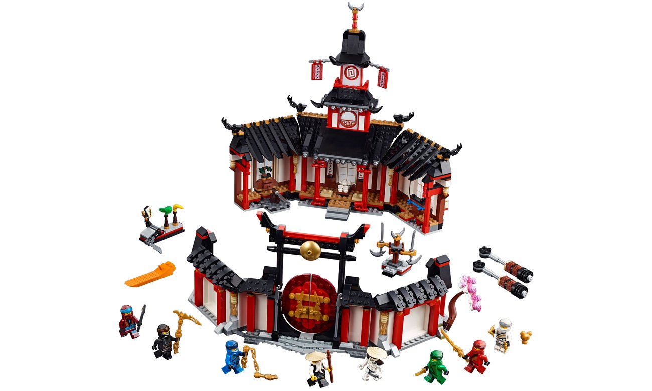 lego 70670