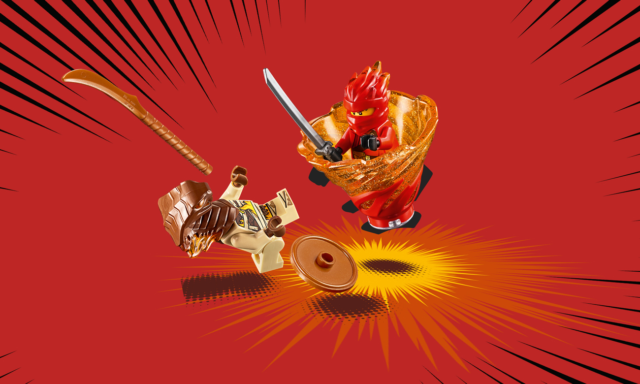 aplikacja lego z instrukcjami