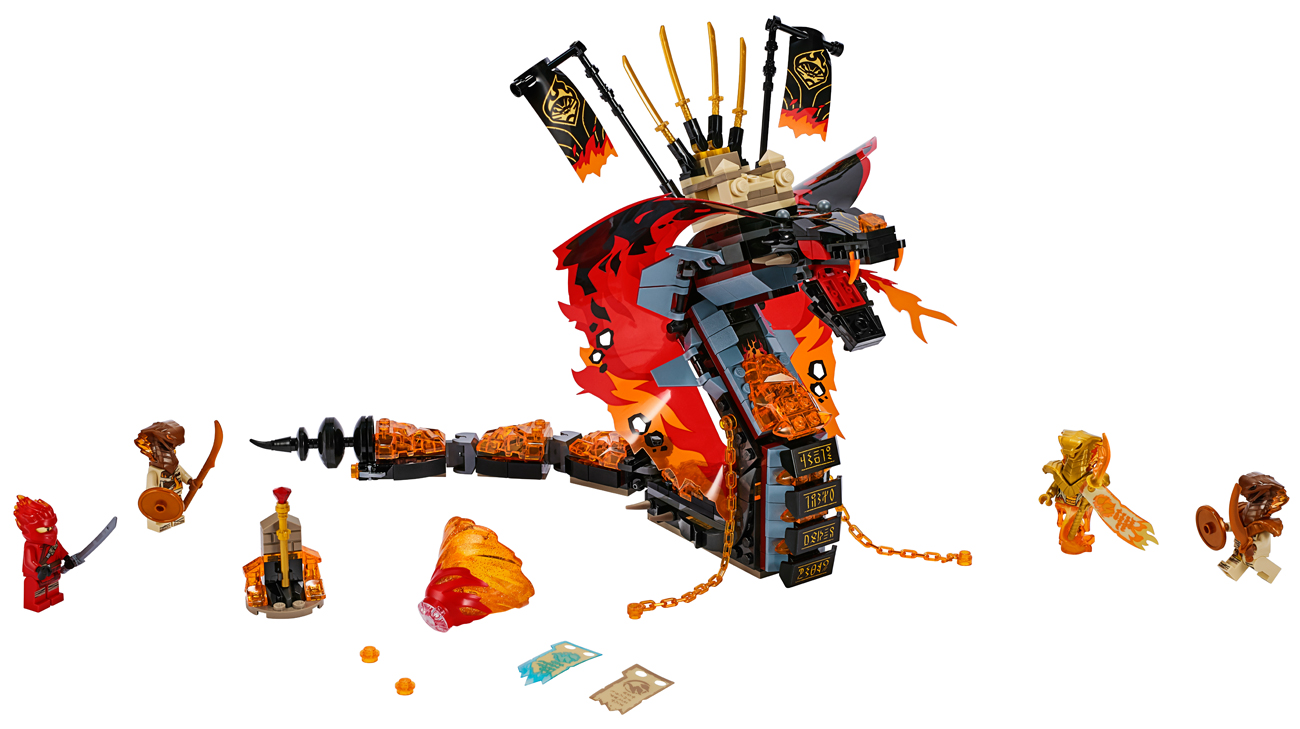 lego 70674