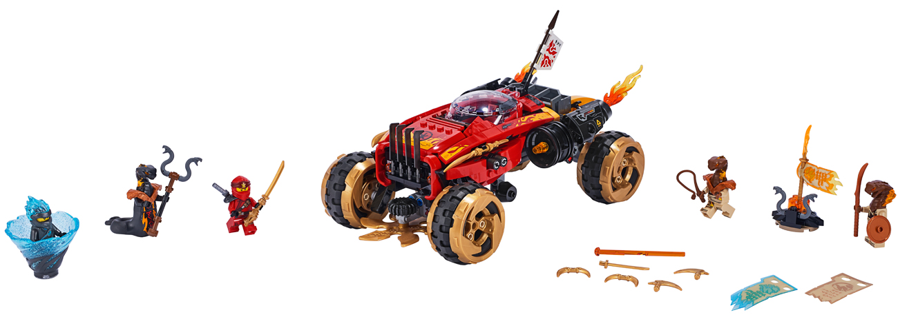 lego 70675