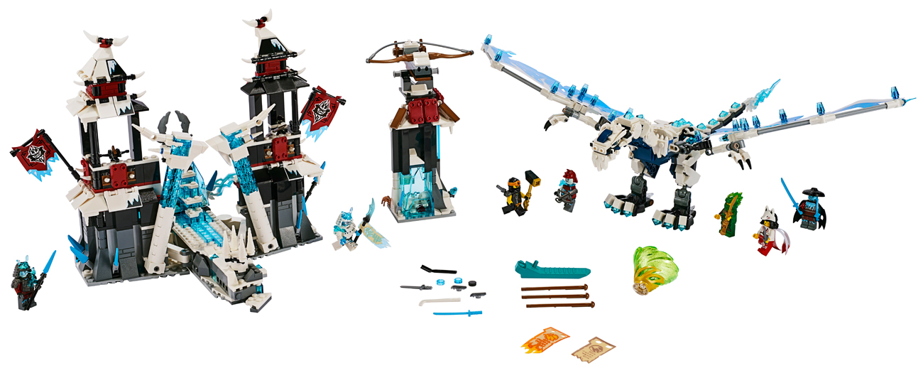 lego 70678