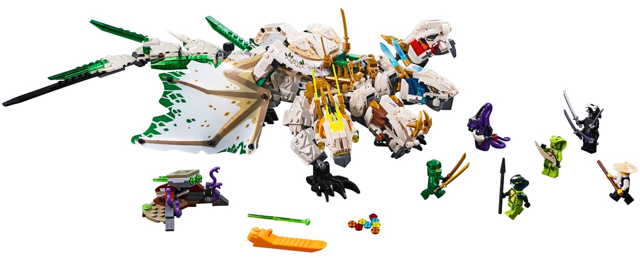 lego 70679