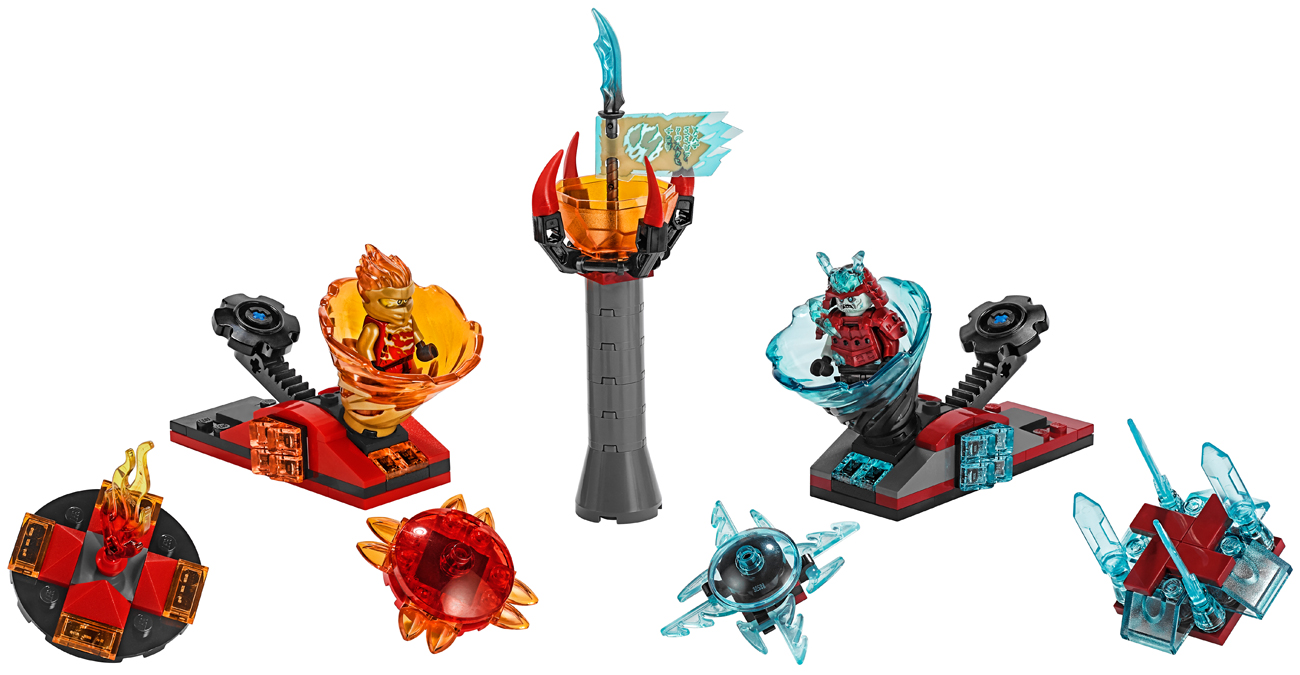 lego 70684