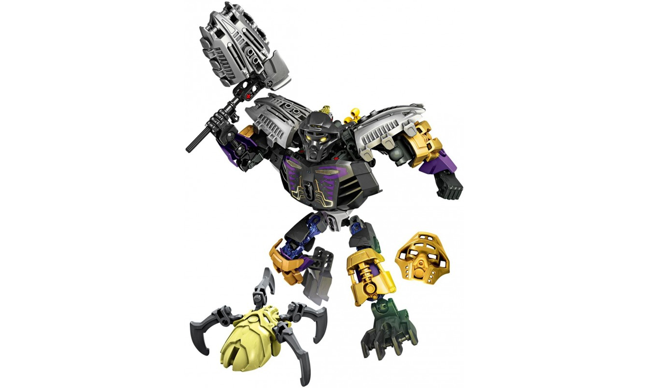 lego 70789